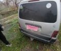 Сірий Пежо Partner, об'ємом двигуна 2 л та пробігом 320 тис. км за 3350 $, фото 16 на Automoto.ua