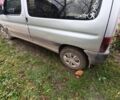 Сірий Пежо Partner, об'ємом двигуна 2 л та пробігом 320 тис. км за 3350 $, фото 18 на Automoto.ua