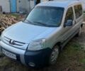 Серый Пежо Partner, объемом двигателя 1.9 л и пробегом 2 тыс. км за 3600 $, фото 5 на Automoto.ua