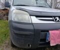 Сірий Пежо Partner, об'ємом двигуна 2 л та пробігом 320 тис. км за 3350 $, фото 1 на Automoto.ua