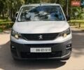 Сірий Пежо Partner, об'ємом двигуна 1.5 л та пробігом 183 тис. км за 17400 $, фото 1 на Automoto.ua