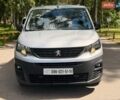 Серый Пежо Partner, объемом двигателя 1.5 л и пробегом 183 тыс. км за 17500 $, фото 1 на Automoto.ua