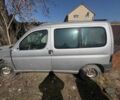 Серый Пежо Partner, объемом двигателя 0 л и пробегом 1000 тыс. км за 136 $, фото 1 на Automoto.ua