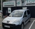 Сірий Пежо Partner, об'ємом двигуна 1.6 л та пробігом 172 тис. км за 6291 $, фото 1 на Automoto.ua