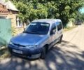 Серый Пежо Partner, объемом двигателя 1.9 л и пробегом 300 тыс. км за 1000 $, фото 1 на Automoto.ua