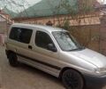 Сірий Пежо Partner, об'ємом двигуна 1.4 л та пробігом 511 тис. км за 4100 $, фото 3 на Automoto.ua