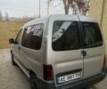 Сірий Пежо Partner, об'ємом двигуна 1.4 л та пробігом 511 тис. км за 4100 $, фото 5 на Automoto.ua