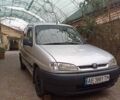 Сірий Пежо Partner, об'ємом двигуна 1.4 л та пробігом 511 тис. км за 4100 $, фото 1 на Automoto.ua