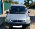 Серый Пежо Partner, объемом двигателя 2 л и пробегом 350 тыс. км за 2700 $, фото 1 на Automoto.ua