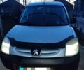Серый Пежо Partner, объемом двигателя 2 л и пробегом 513 тыс. км за 2800 $, фото 1 на Automoto.ua
