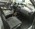 Серый Пежо Partner, объемом двигателя 1.6 л и пробегом 323 тыс. км за 4200 $, фото 5 на Automoto.ua