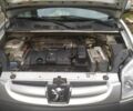 Серый Пежо Partner, объемом двигателя 1.6 л и пробегом 323 тыс. км за 4200 $, фото 4 на Automoto.ua