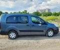 Серый Пежо Partner, объемом двигателя 1.6 л и пробегом 400 тыс. км за 4643 $, фото 1 на Automoto.ua