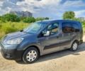 Серый Пежо Partner, объемом двигателя 1.6 л и пробегом 400 тыс. км за 4643 $, фото 13 на Automoto.ua