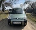 Серый Пежо Partner, объемом двигателя 1.4 л и пробегом 209 тыс. км за 3800 $, фото 1 на Automoto.ua