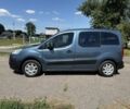 Сірий Пежо Partner, об'ємом двигуна 1.6 л та пробігом 298 тис. км за 4695 $, фото 7 на Automoto.ua