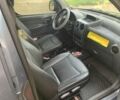 Серый Пежо Partner, объемом двигателя 1.9 л и пробегом 174 тыс. км за 5000 $, фото 4 на Automoto.ua