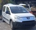 Серый Пежо Partner, объемом двигателя 1.6 л и пробегом 308 тыс. км за 2602 $, фото 1 на Automoto.ua