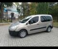 Сірий Пежо Partner, об'ємом двигуна 0 л та пробігом 388 тис. км за 7035 $, фото 1 на Automoto.ua