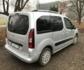 Серый Пежо Partner, объемом двигателя 1.6 л и пробегом 233 тыс. км за 6800 $, фото 1 на Automoto.ua