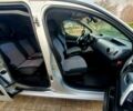 Серый Пежо Partner, объемом двигателя 1.6 л и пробегом 158 тыс. км за 8500 $, фото 12 на Automoto.ua