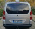 Серый Пежо Partner, объемом двигателя 1.6 л и пробегом 158 тыс. км за 8500 $, фото 3 на Automoto.ua