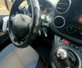 Серый Пежо Partner, объемом двигателя 1.6 л и пробегом 158 тыс. км за 8500 $, фото 13 на Automoto.ua