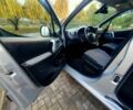 Серый Пежо Partner, объемом двигателя 1.6 л и пробегом 158 тыс. км за 8500 $, фото 8 на Automoto.ua