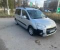 Сірий Пежо Partner, об'ємом двигуна 1.6 л та пробігом 237 тис. км за 9000 $, фото 1 на Automoto.ua