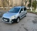 Сірий Пежо Partner, об'ємом двигуна 1.6 л та пробігом 237 тис. км за 9000 $, фото 1 на Automoto.ua