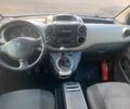 Сірий Пежо Partner, об'ємом двигуна 1.6 л та пробігом 237 тис. км за 9000 $, фото 4 на Automoto.ua