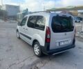Сірий Пежо Partner, об'ємом двигуна 1.6 л та пробігом 237 тис. км за 9000 $, фото 3 на Automoto.ua