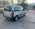 Сірий Пежо Partner, об'ємом двигуна 1.6 л та пробігом 237 тис. км за 9000 $, фото 2 на Automoto.ua