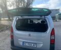 Сірий Пежо Partner, об'ємом двигуна 1.6 л та пробігом 237 тис. км за 9000 $, фото 6 на Automoto.ua