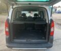 Сірий Пежо Partner, об'ємом двигуна 1.6 л та пробігом 237 тис. км за 9000 $, фото 5 на Automoto.ua