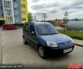 Синій Пежо Partner, об'ємом двигуна 1.6 л та пробігом 220 тис. км за 4500 $, фото 1 на Automoto.ua
