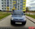 Синій Пежо Partner, об'ємом двигуна 1.6 л та пробігом 220 тис. км за 4500 $, фото 1 на Automoto.ua