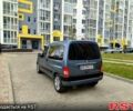 Синій Пежо Partner, об'ємом двигуна 1.6 л та пробігом 220 тис. км за 4500 $, фото 2 на Automoto.ua