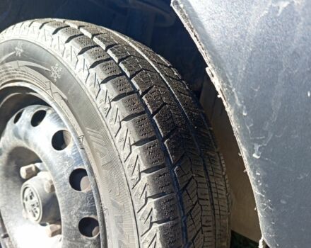 Синій Пежо Partner, об'ємом двигуна 6 л та пробігом 250 тис. км за 2300 $, фото 1 на Automoto.ua