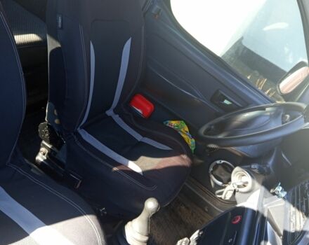 Синій Пежо Partner, об'ємом двигуна 6 л та пробігом 250 тис. км за 2300 $, фото 4 на Automoto.ua