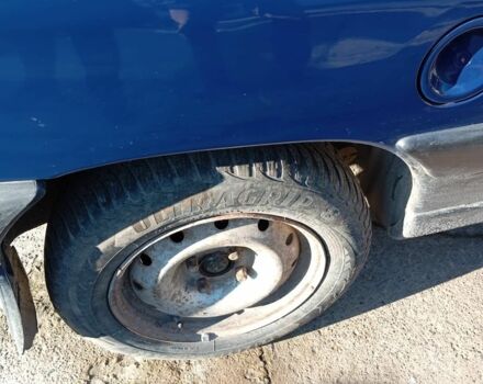 Синій Пежо Partner, об'ємом двигуна 0 л та пробігом 440 тис. км за 1500 $, фото 1 на Automoto.ua