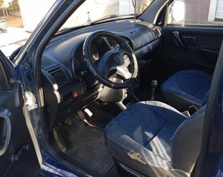 Синій Пежо Partner, об'ємом двигуна 0 л та пробігом 440 тис. км за 1500 $, фото 5 на Automoto.ua