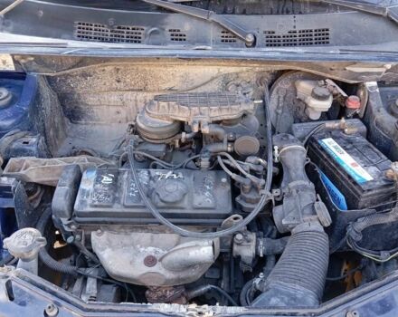 Синій Пежо Partner, об'ємом двигуна 0 л та пробігом 440 тис. км за 1500 $, фото 2 на Automoto.ua