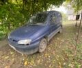 Синій Пежо Partner, об'ємом двигуна 1.9 л та пробігом 400 тис. км за 1250 $, фото 7 на Automoto.ua