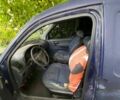 Синій Пежо Partner, об'ємом двигуна 1.9 л та пробігом 400 тис. км за 1250 $, фото 5 на Automoto.ua