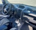 Синий Пежо Partner, объемом двигателя 1.9 л и пробегом 370 тыс. км за 2800 $, фото 8 на Automoto.ua