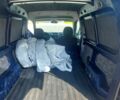 Синий Пежо Partner, объемом двигателя 1.9 л и пробегом 370 тыс. км за 2800 $, фото 10 на Automoto.ua