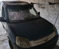 Синий Пежо Partner, объемом двигателя 2 л и пробегом 250 тыс. км за 1207 $, фото 1 на Automoto.ua