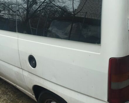 Синий Пежо Partner, объемом двигателя 0 л и пробегом 500 тыс. км за 3500 $, фото 7 на Automoto.ua