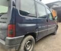 Синій Пежо Partner, об'ємом двигуна 0 л та пробігом 430 тис. км за 2000 $, фото 6 на Automoto.ua